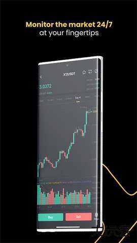 xt交易所app下载最新版本6.161.0安卓版