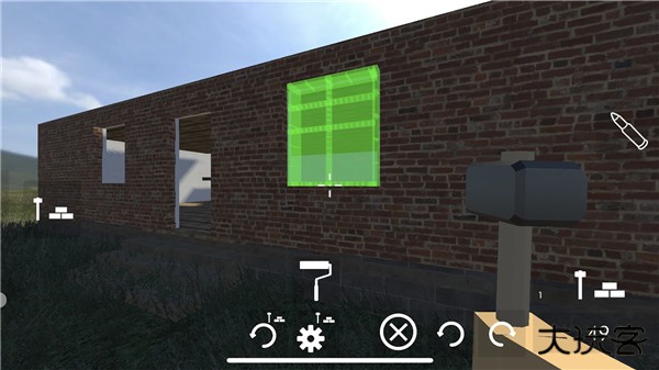 拆迁模拟器正版最新版下载