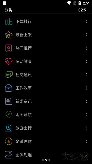 etralab应用商店wearos版免费下载