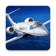 AF飞行模拟器升级版下载