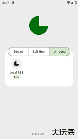 feedme安卓客户端下载4.6.22026新版