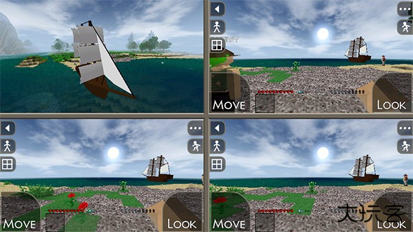 生存战争僵尸岛2