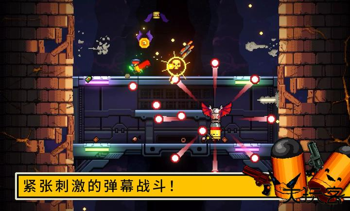 逃出地牢最新版下载