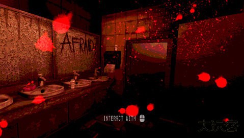 恶魔轮盘多人模式