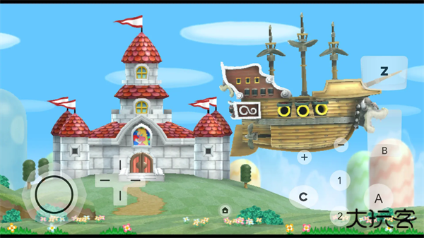 新超级马里奥兄弟最新版下载