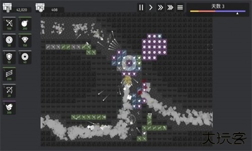 极简塔防完整版下载