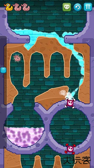 鳄鱼小顽皮爱洗澡最新版