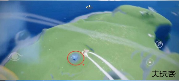 光遇全物品版北觅