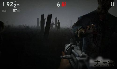 勇闯死人谷2安卓版