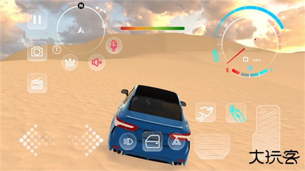 漂移之王最新版下载