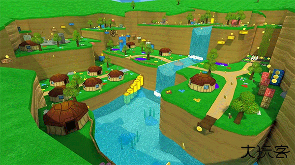 超级熊冒险最新版下载