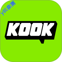 kook官方app下载