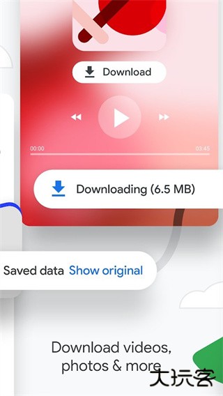 谷歌浏览器大陆版