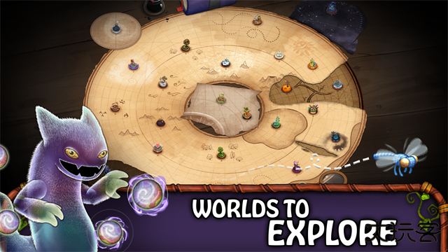 怪兽音乐会最新版下载