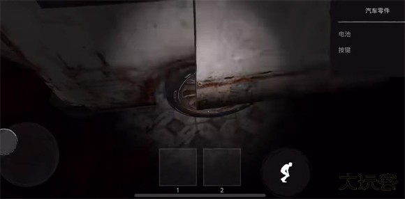 鬼魂TheGhost联机版