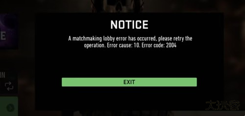 使命召唤战区国际服