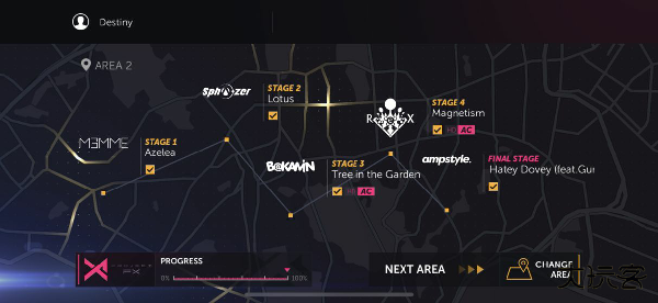 Project FX最新版下载