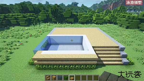 我的世界1.21国际版