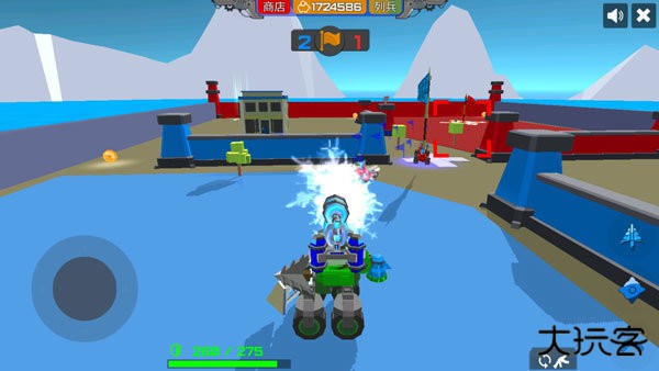 装甲小队最新版下载