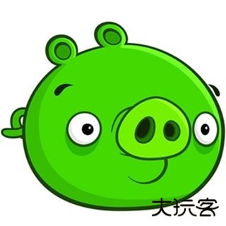 愤怒的小鸟肉鸽版