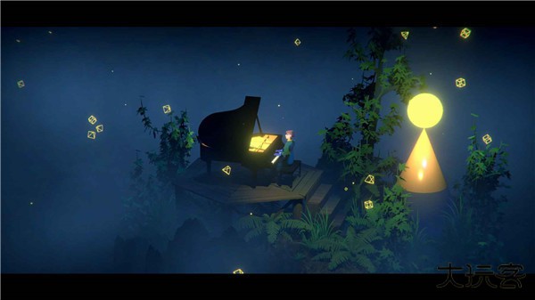 森林四重奏最新版下载