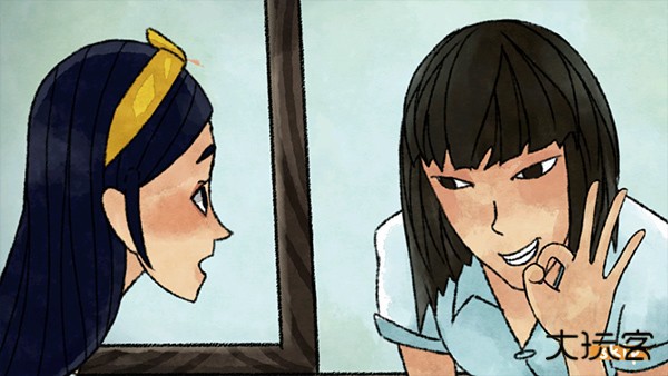 越郁游戏中文版怎么玩截图4