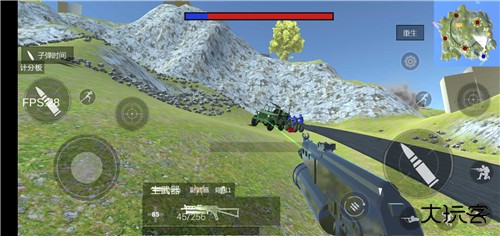 战地模拟器正式版下载