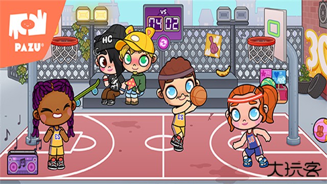 阿凡达世界国际版最新版下载