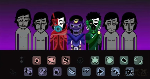 节奏盒子Dead inside最新版下载