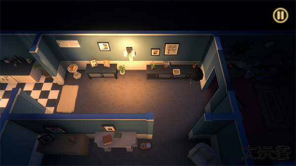 恐黑症最新版下载