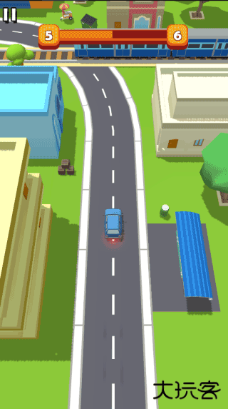 疯狂出租车最新版下载