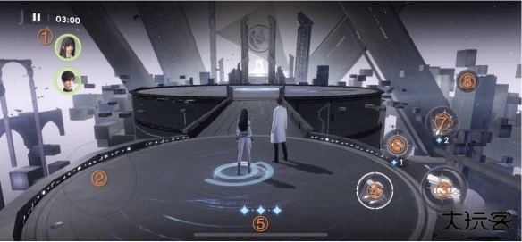 恋与深空正版