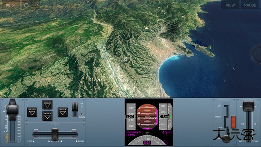 极限着陆专业版最新版下载