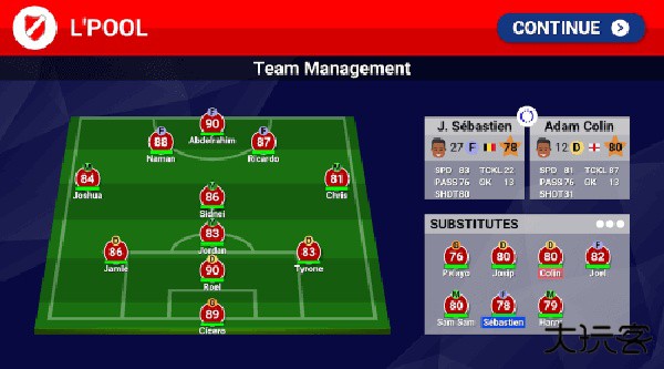 世界足球冠军最新版下载