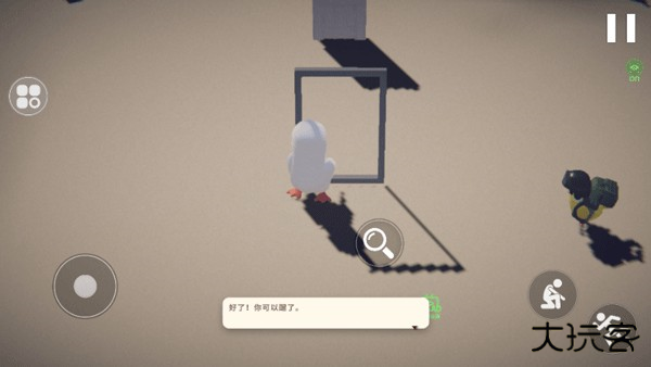 逃离鸭科夫中文版