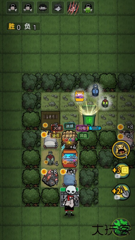 森林有鬼最新版下载