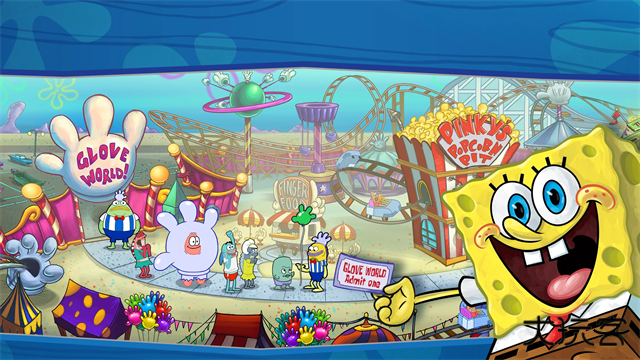 海绵宝宝烹饪大挑战最新版下载