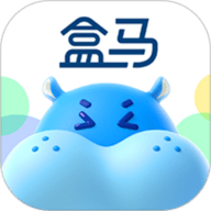 盒马生鲜超市app7.5.0免费版