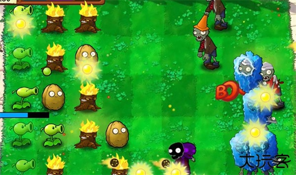 开局技能推荐截图3