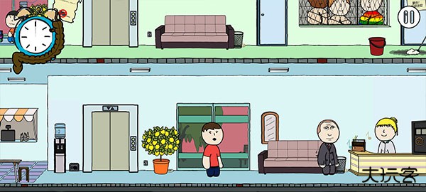 社死模拟器最新版下载