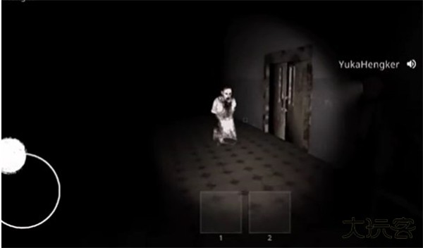鬼魂正版