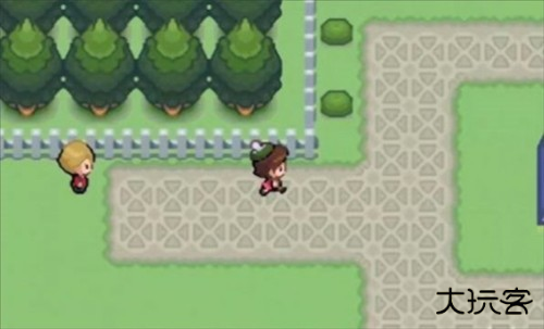 精灵宝可梦剑盾