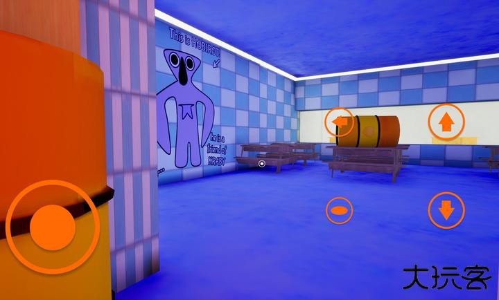 苏苏避难所3最新版下载