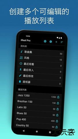 irealpro2026新版下载.9免费版