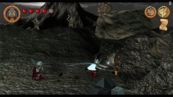 乐高指环王最新版下载