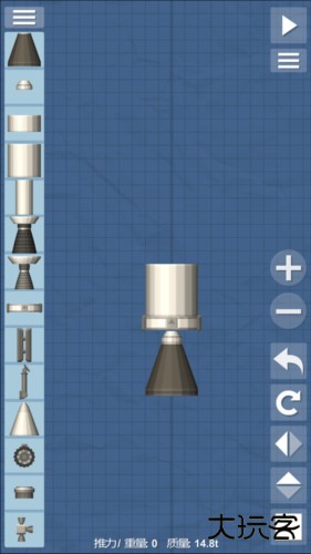 航天模拟器怎么建造太空站2