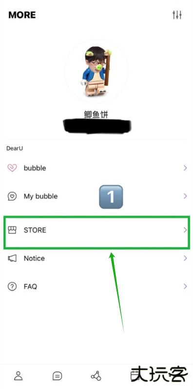lysn国际版下载