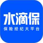 水滴保险app官方版下载 v4.6.4安卓版