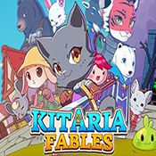 奇塔利亚童话中文版最新版下载