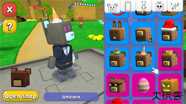 Super Bear Adventure最新版下载